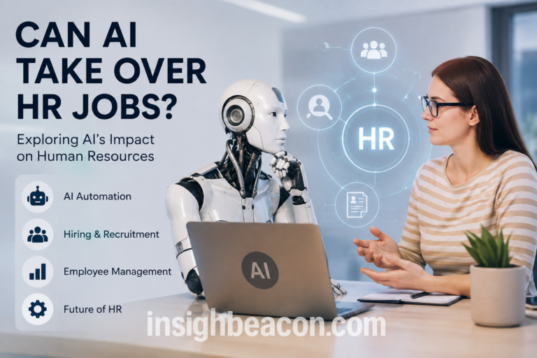 can ai take over hr jobs