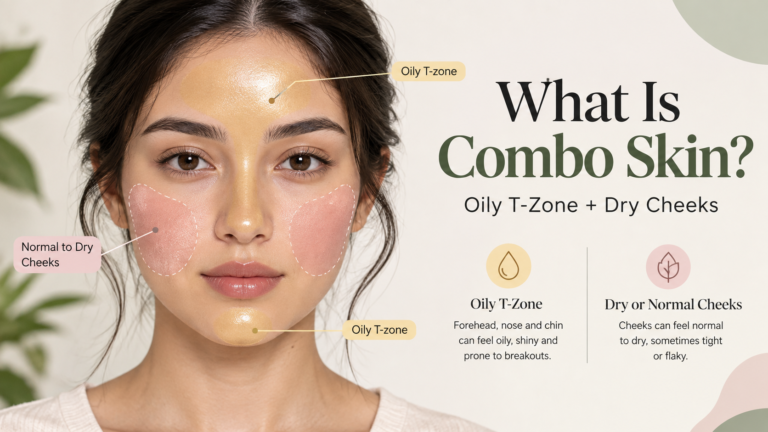 what is combo skin